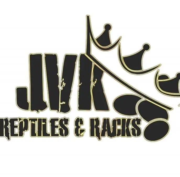 JVK Reptiles and Racks