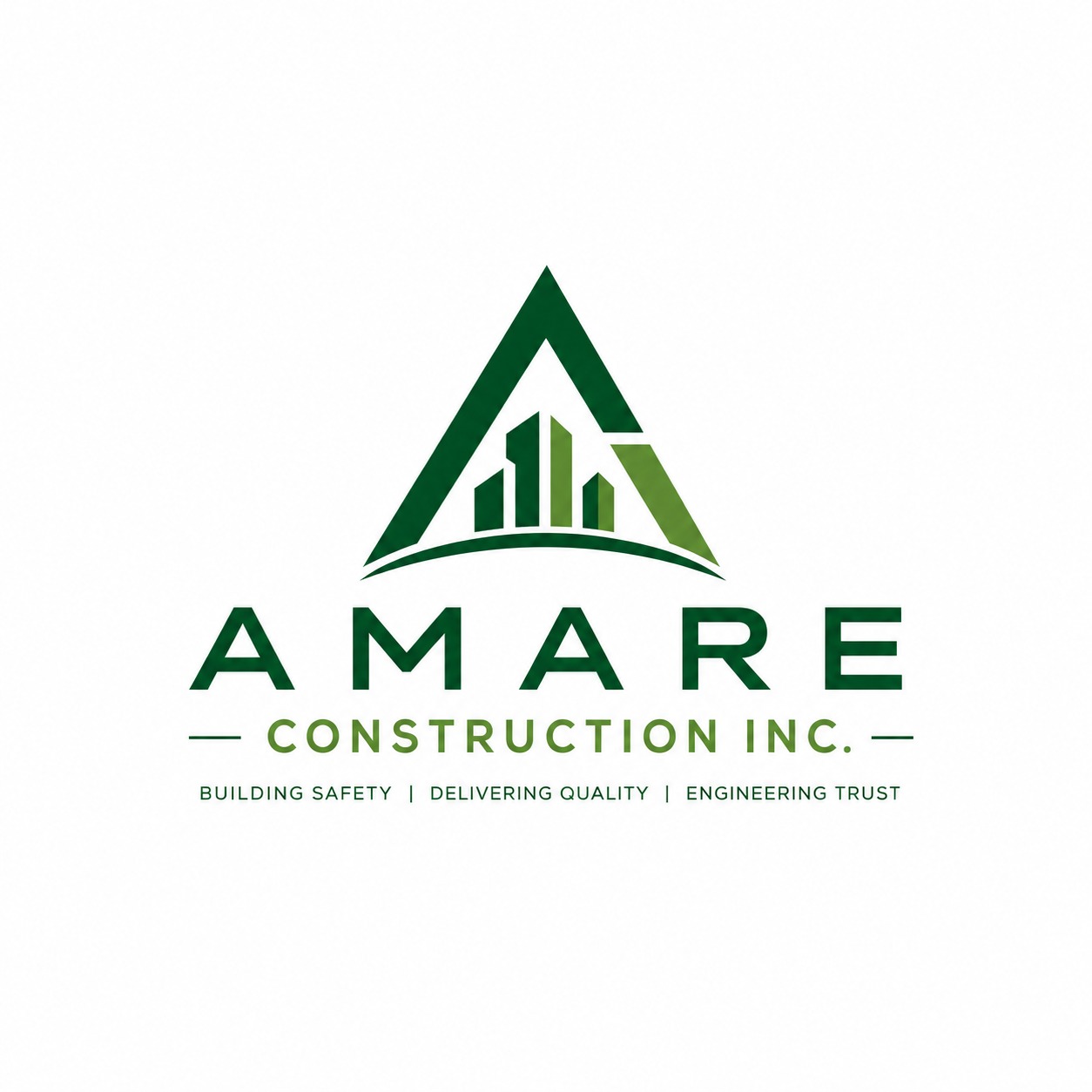 Amare Construction Inc.
