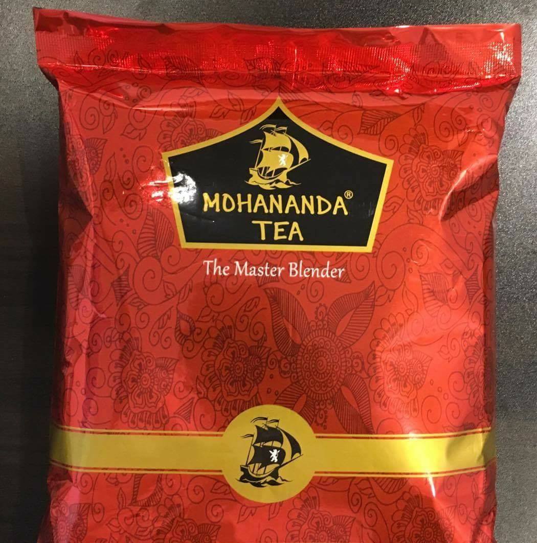 Mohananda Tea