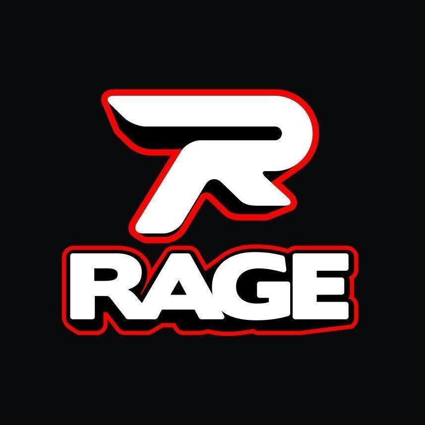 Team Rage Oficial