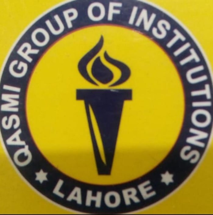 Qasmi Group Of Institutions | Lahore