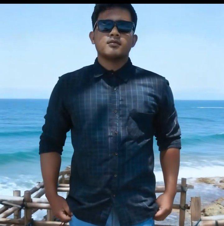 Muhammad Ilham