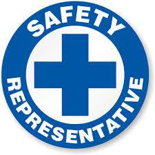 Safety Representative SAB | Bogor