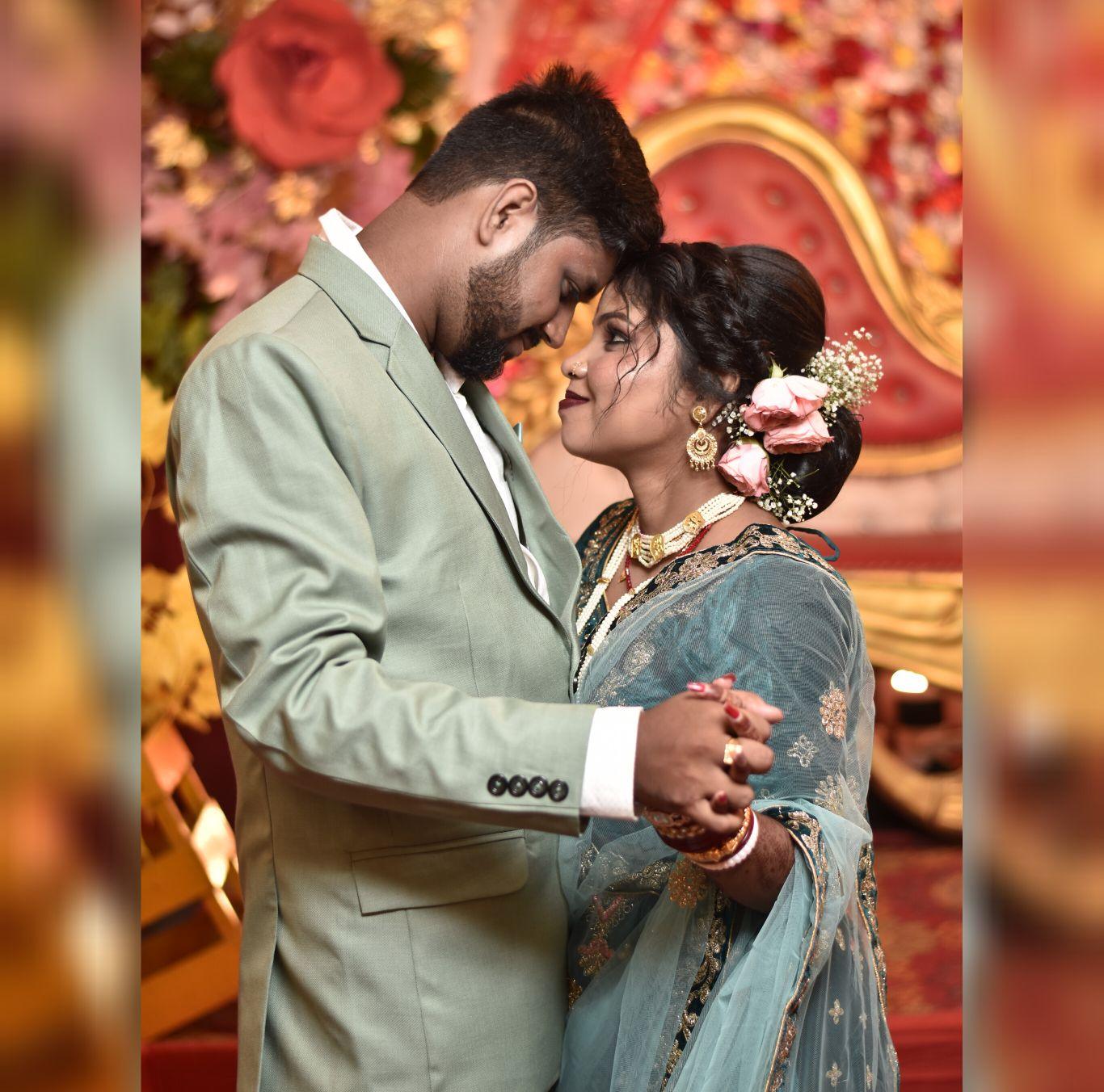 ♥️ ️ | Suravi Deb Ghosh