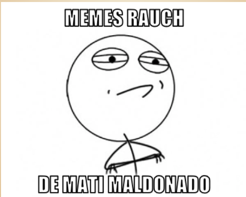 Memes Rauch