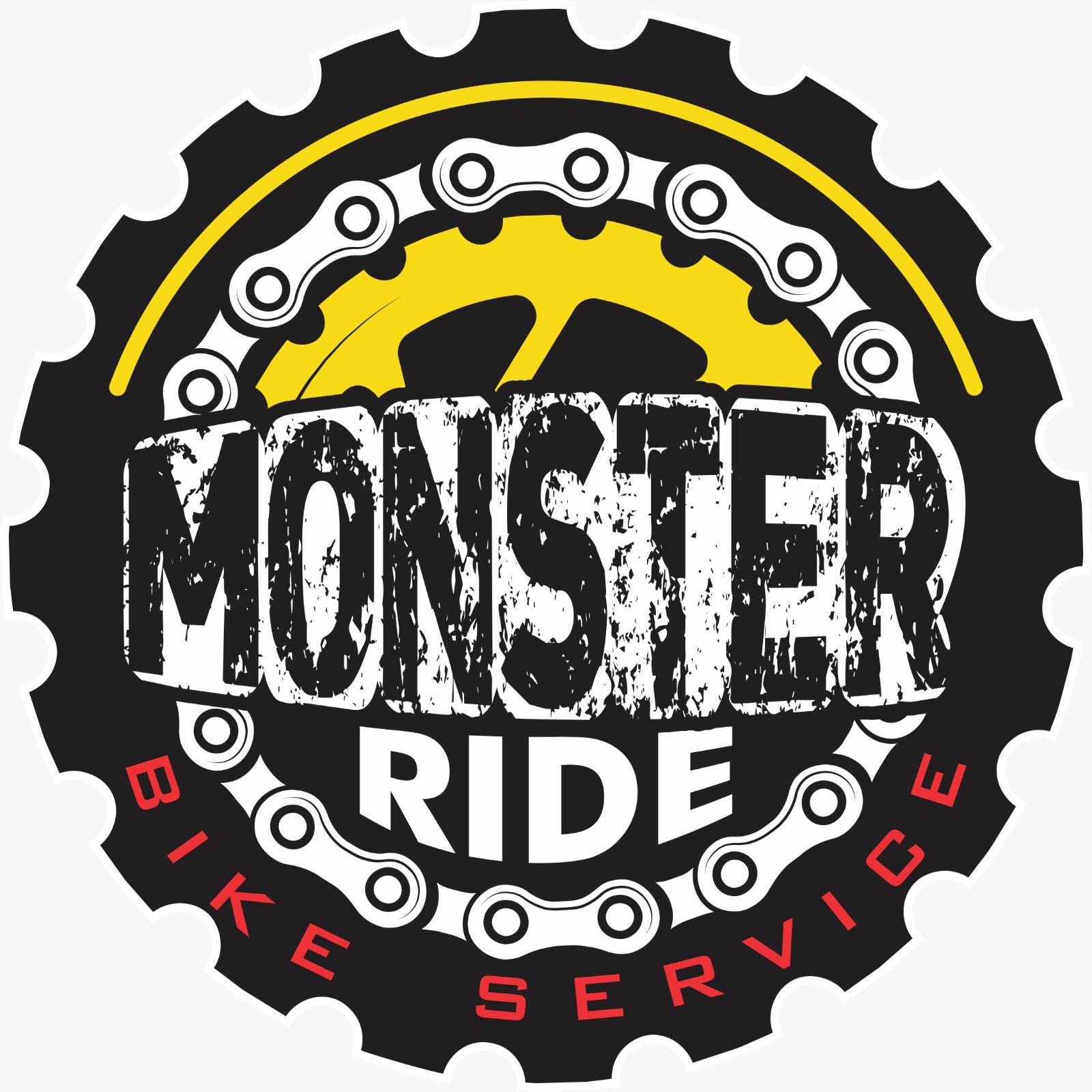 Monster Ride Bike Service | Arapongas PR