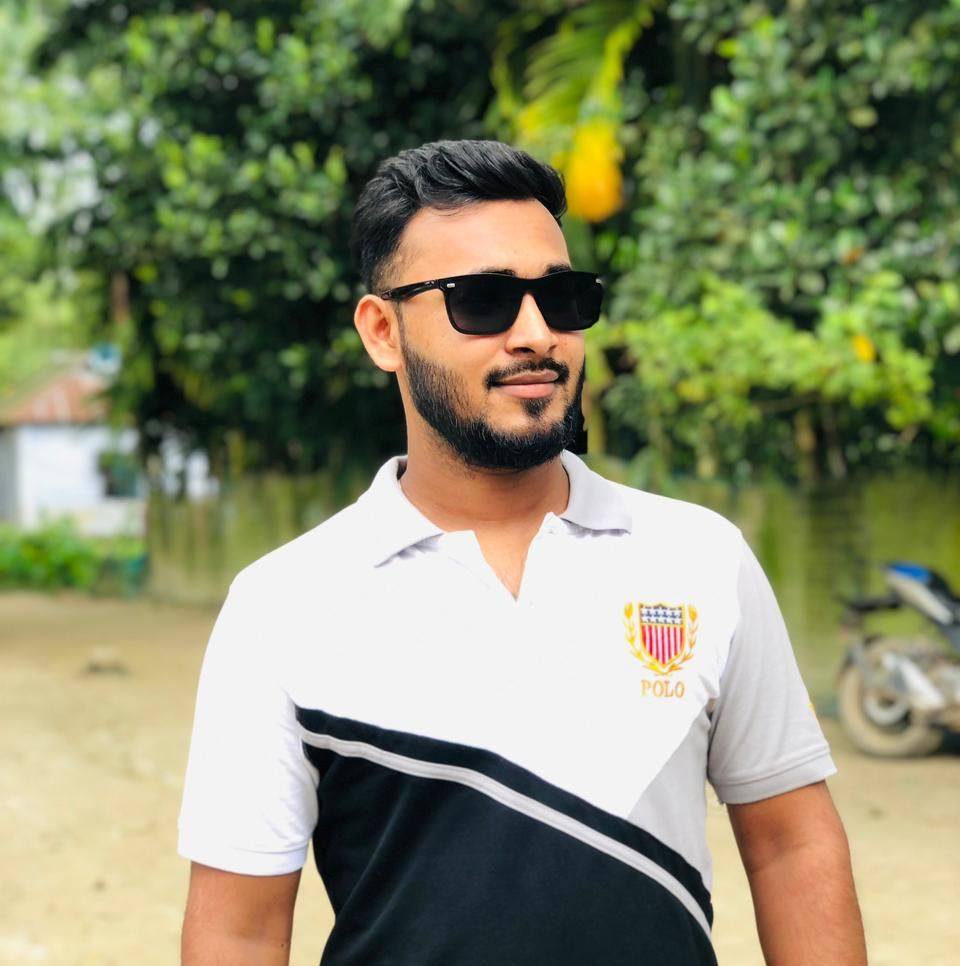 Rana Islam