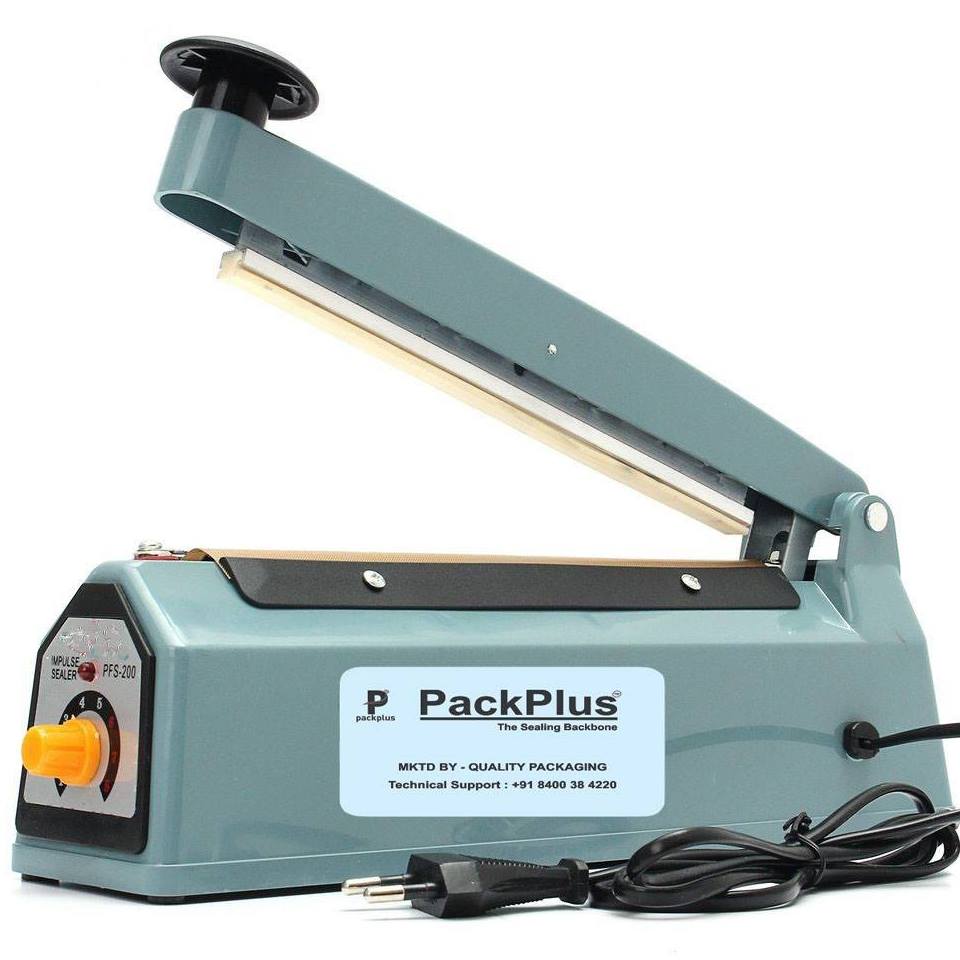 Pack Plus Systems India | Lucknow