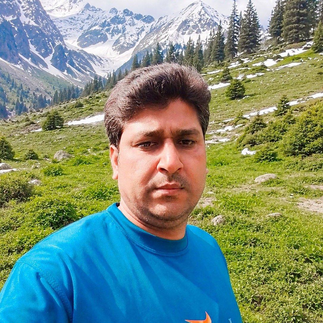 Main Zulfiqar Ali Naz