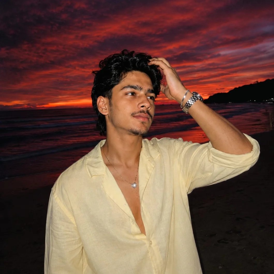Rahad Hossain