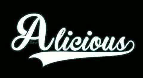 Alicious sedunia