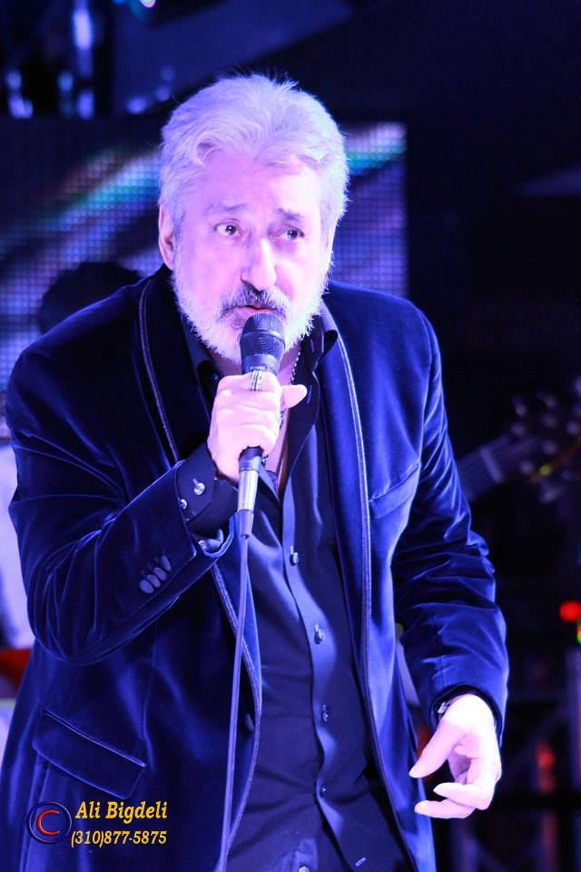 دوستداران ابــــــــی