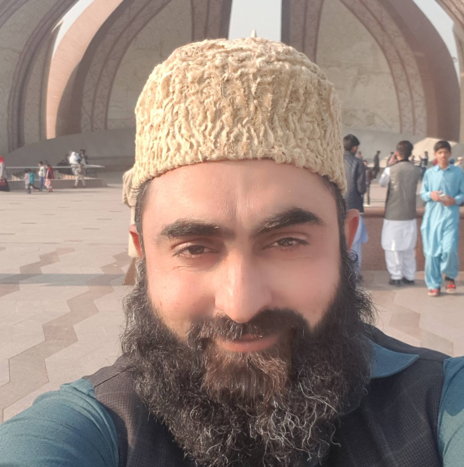 Akbar Ali | Rawalpindi