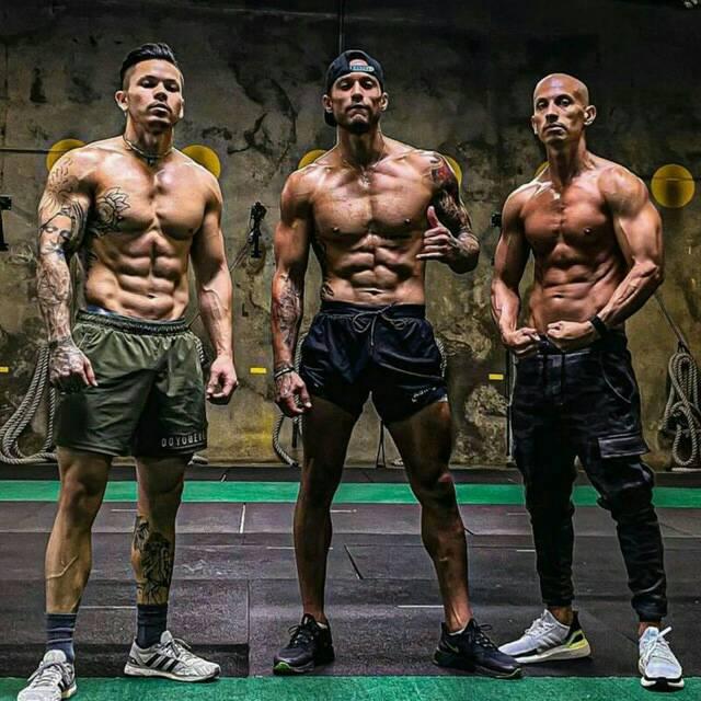 Filon gym trainer