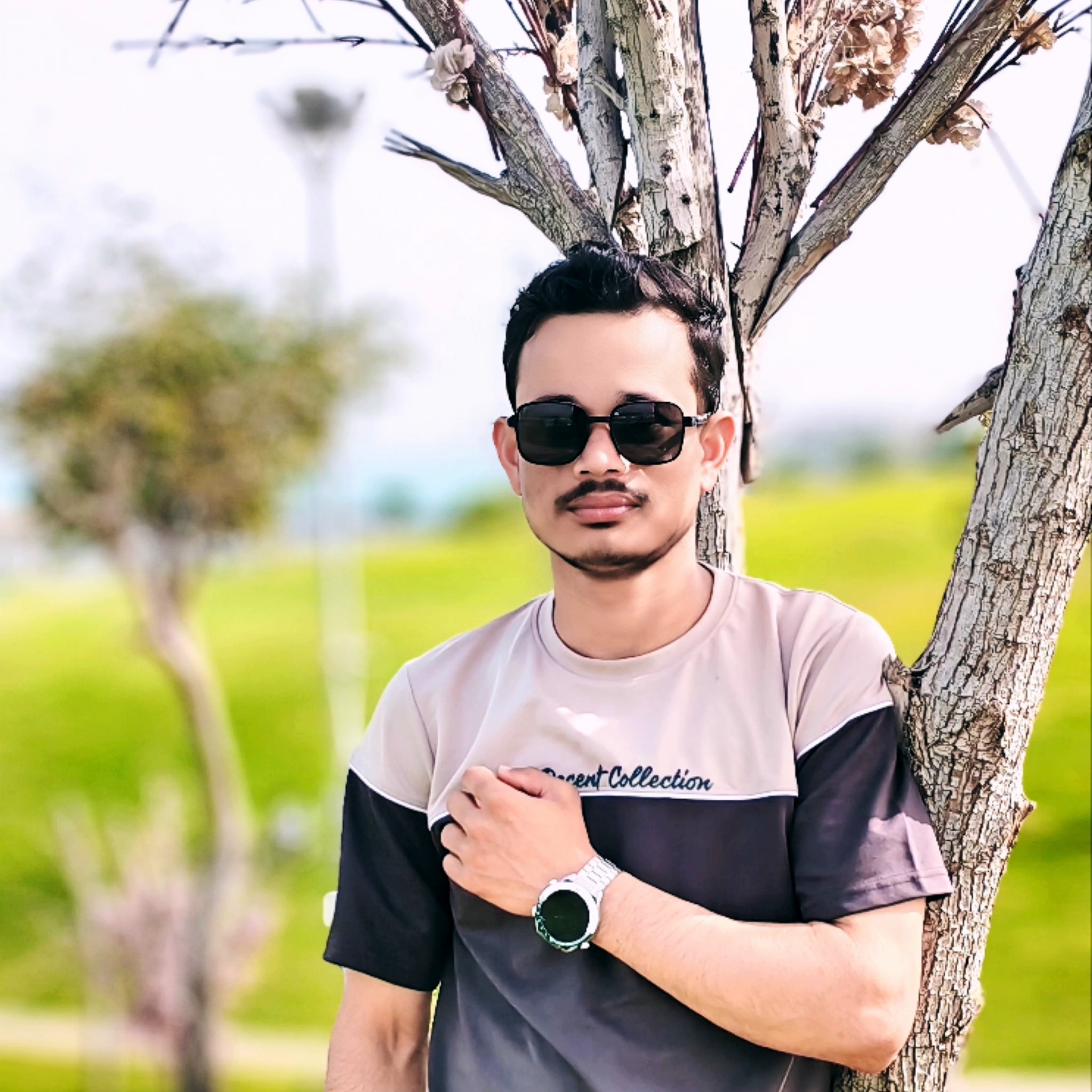 Delwar Hussain