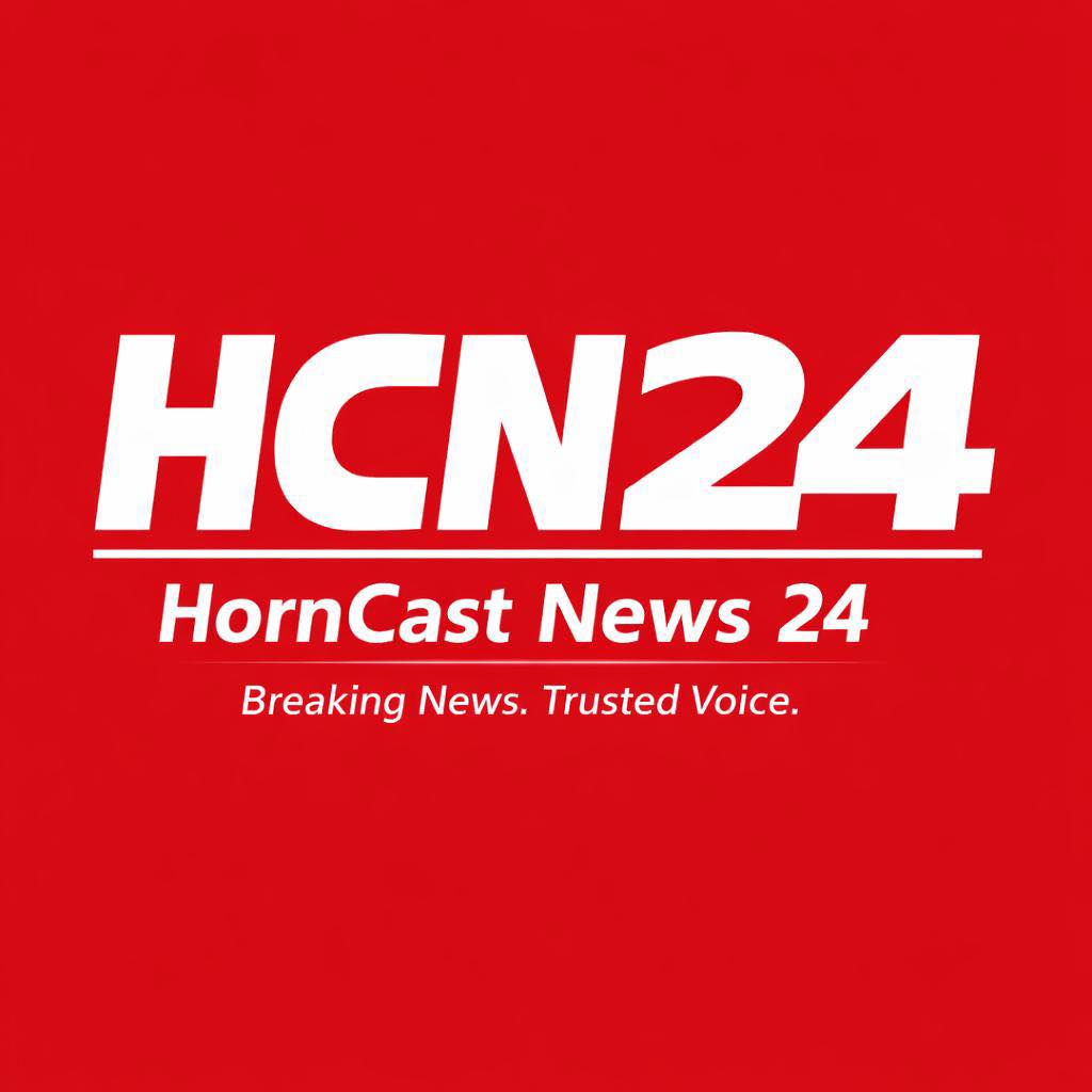 HornCast News 24 | Cyberjaya