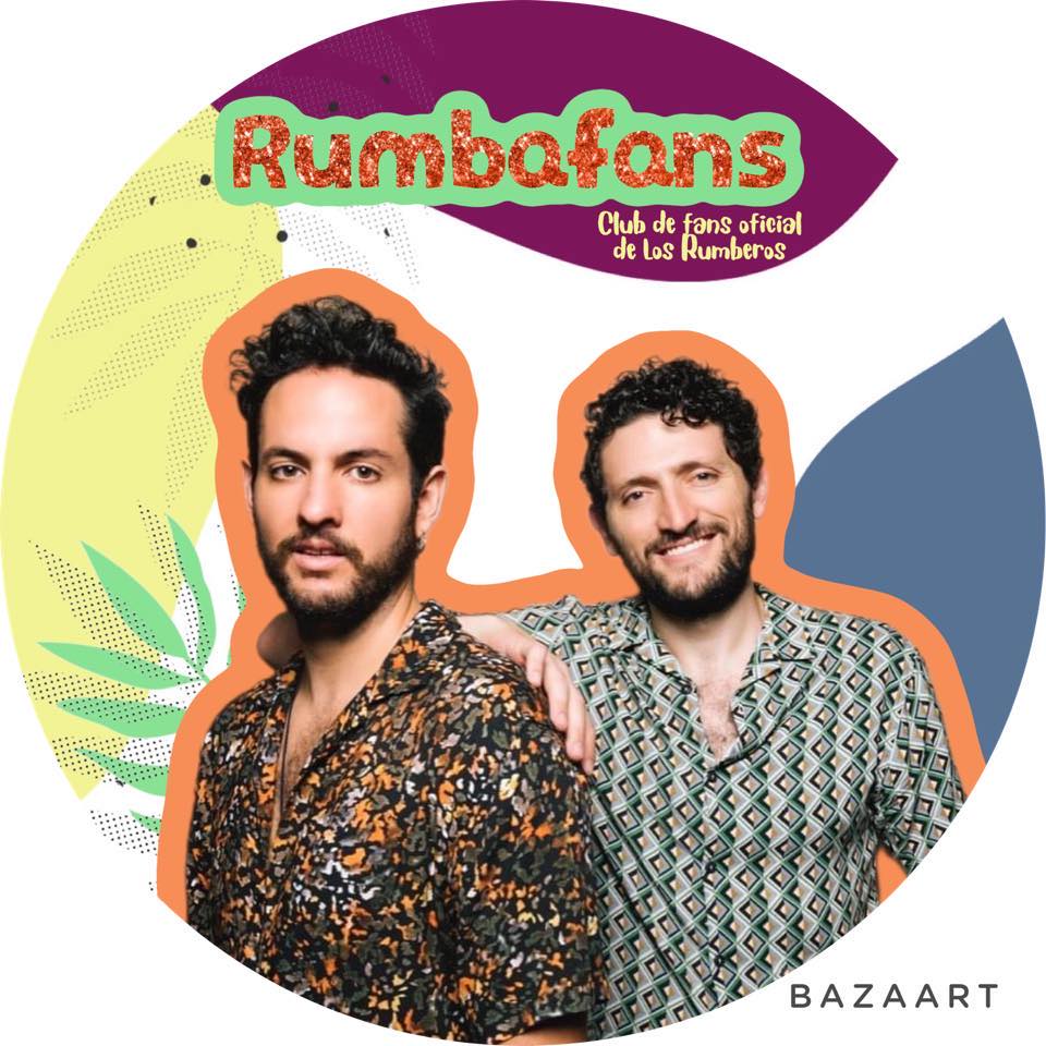 Rumbafans