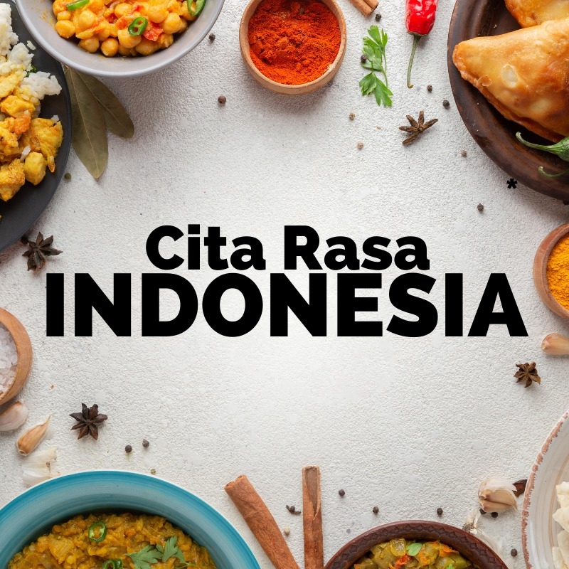 Cita Rasa Indonesia