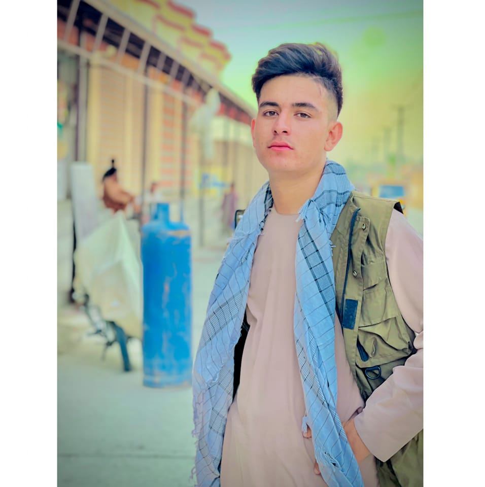 Suliman Maroof