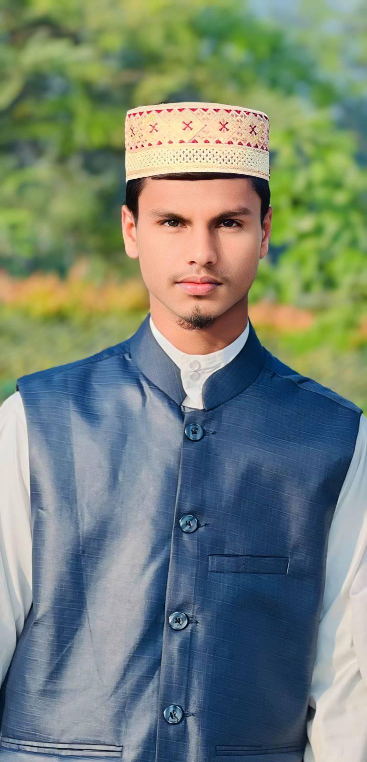 Md Hasib Khan