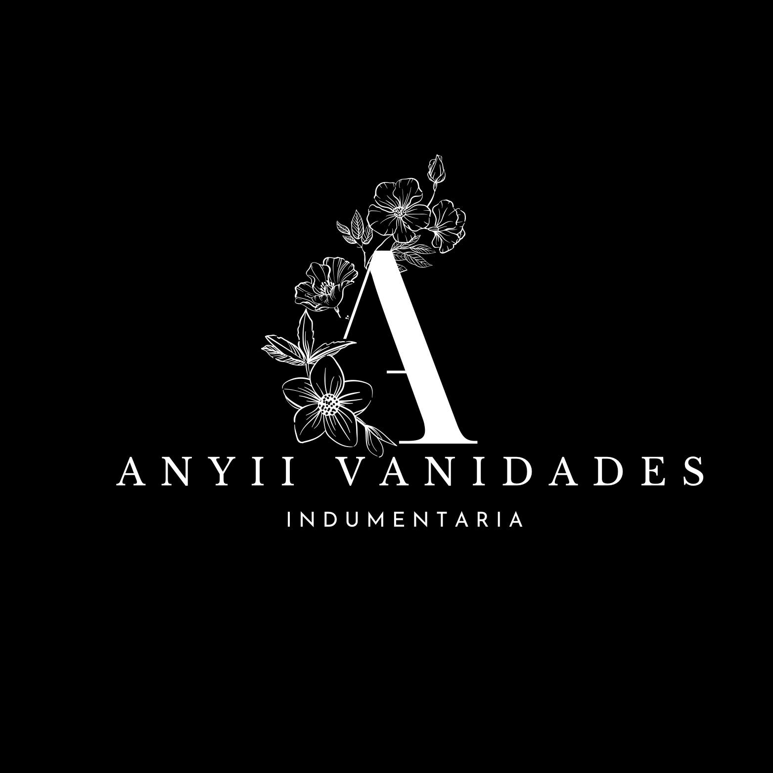 Anyii Vanidades