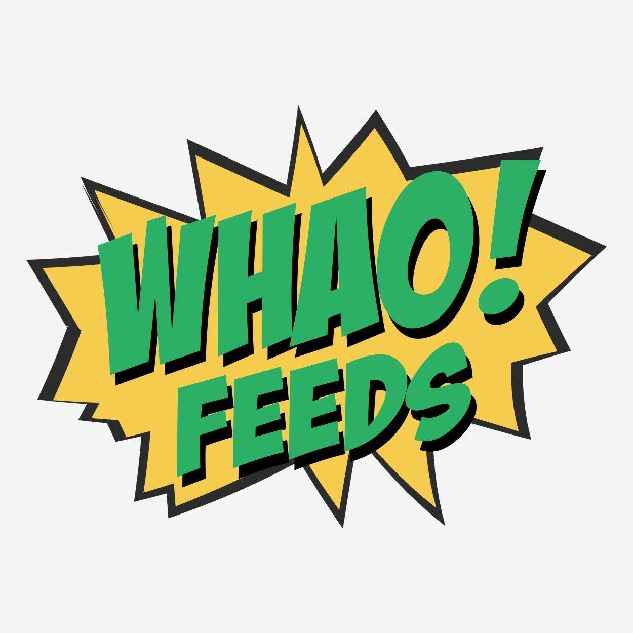 WHAO FEEDS