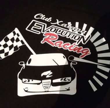 Evolution Racing | Xalapa