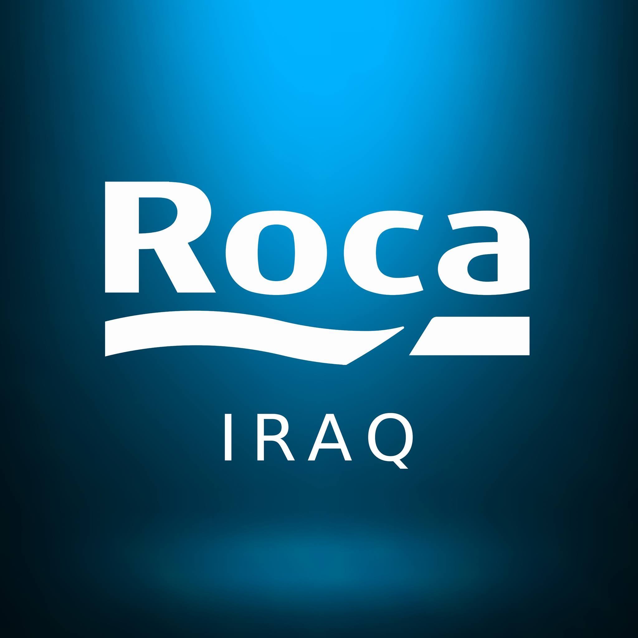 Roca Iraq - توفر لكم روكا الاسباني اشكال واحجام مختلفة ل اهم عناصر ...