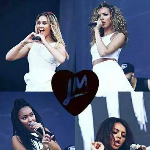 Little Mix Bitane