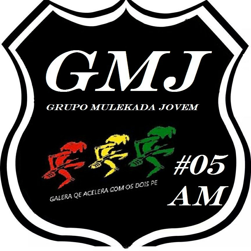 GMJ Grupo Mulekada Jovem