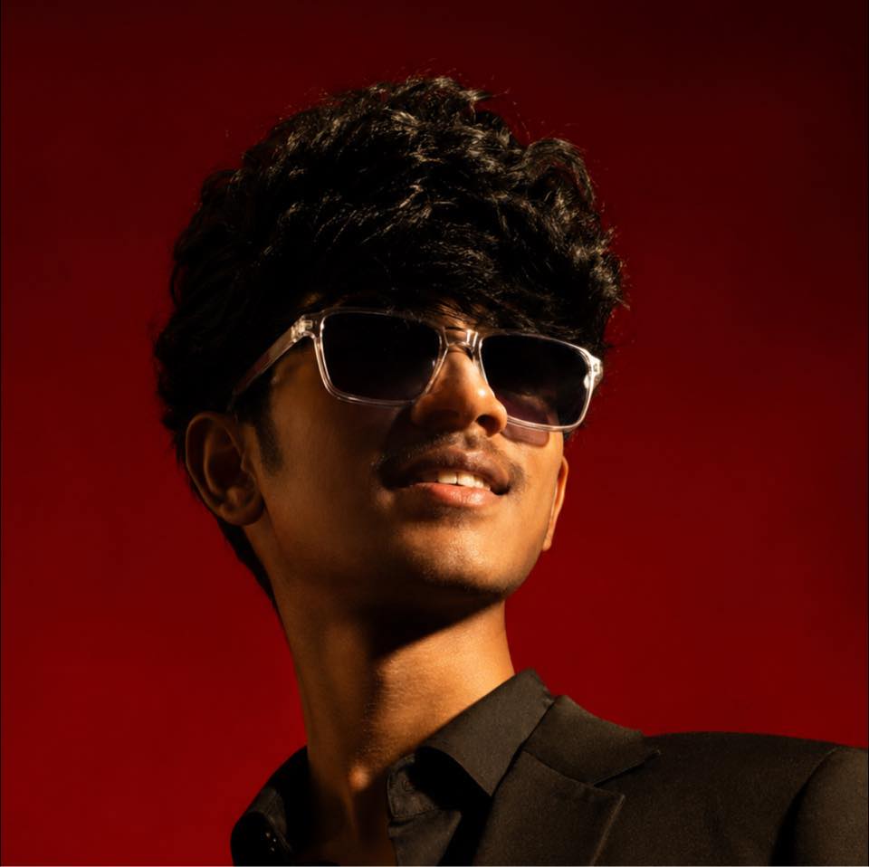 Dimuthu Chathuranga