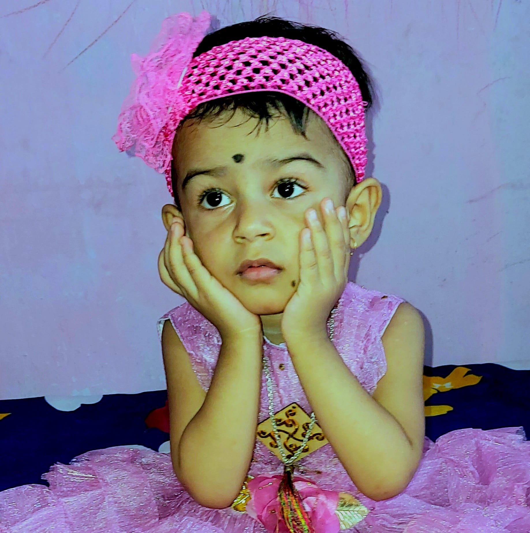 Princess Benisha | Kokrajhar