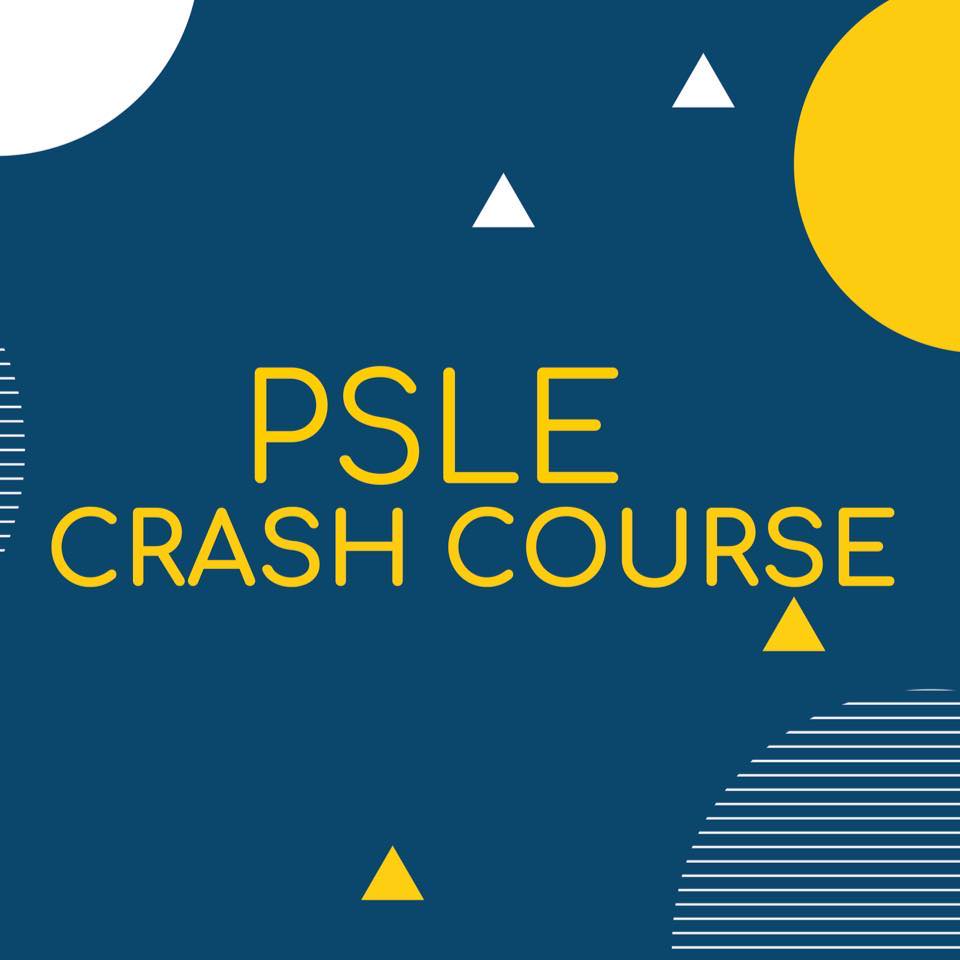 PSLE Crash Course