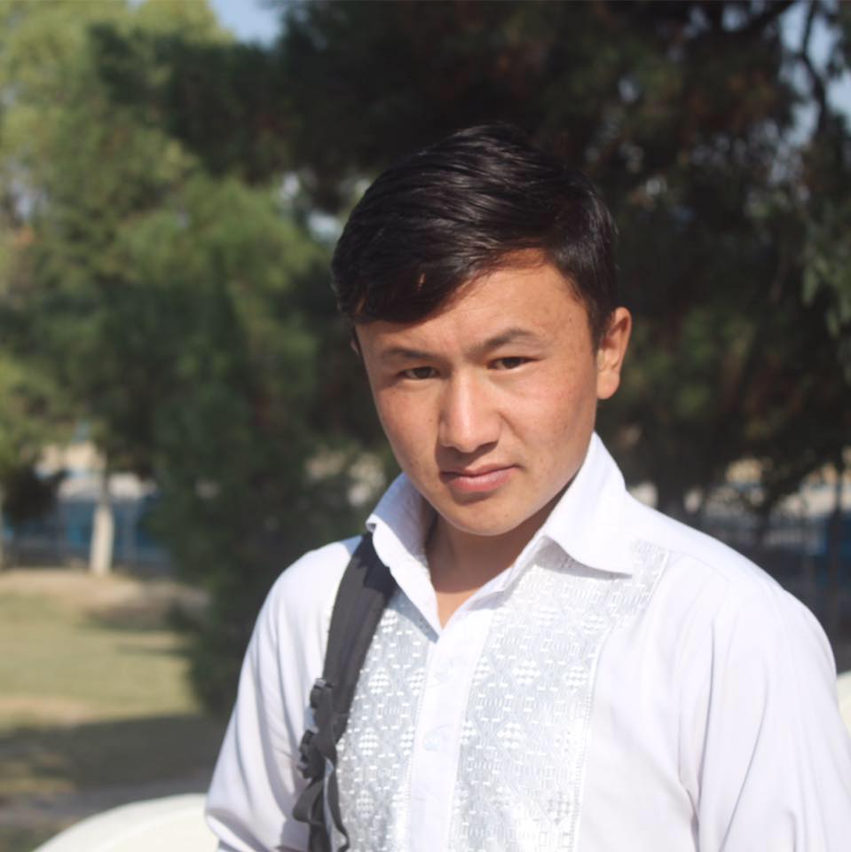 Ainullah