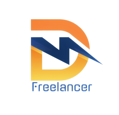 DM Freelancer - Digital Marketing Agency