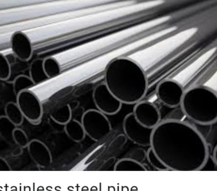Pak stainless steel