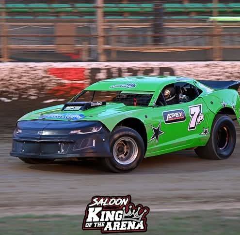 Feature Race : After my car jumped out of gear at the start - had to ...