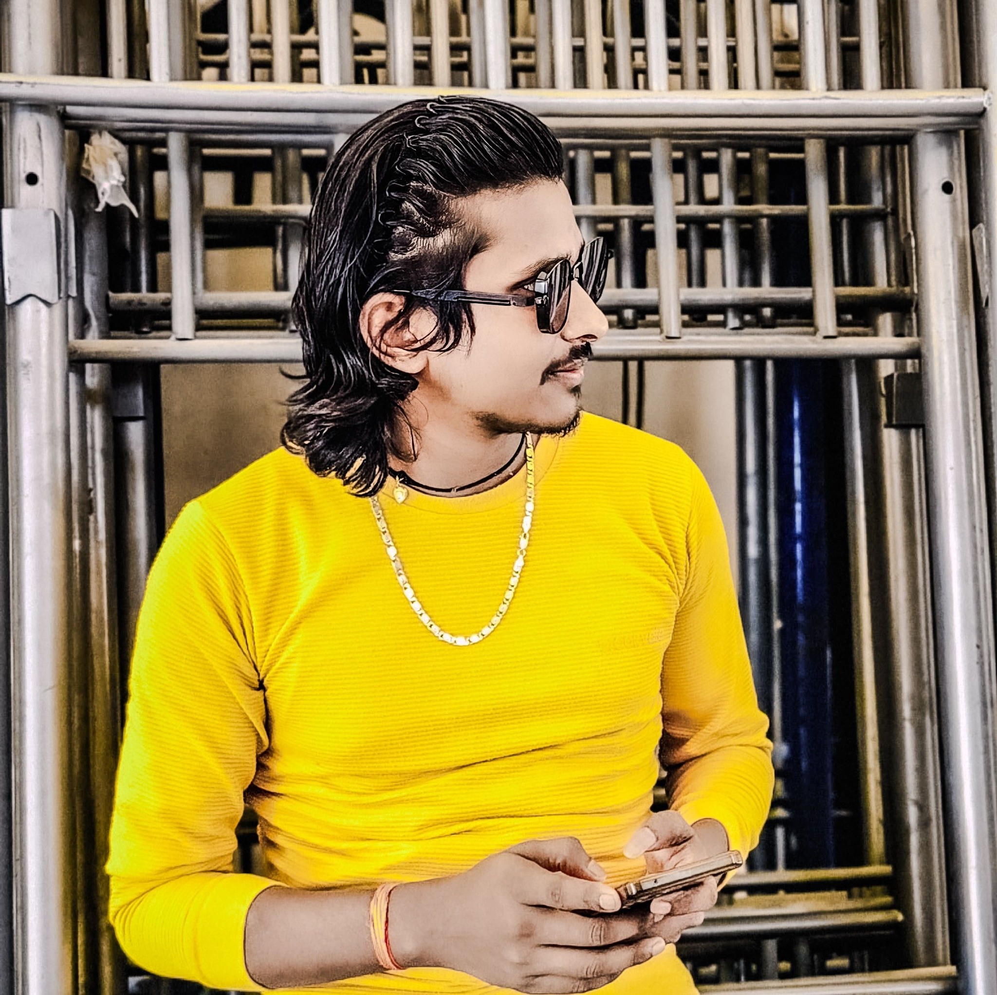 Amar Kumar Kushwaha