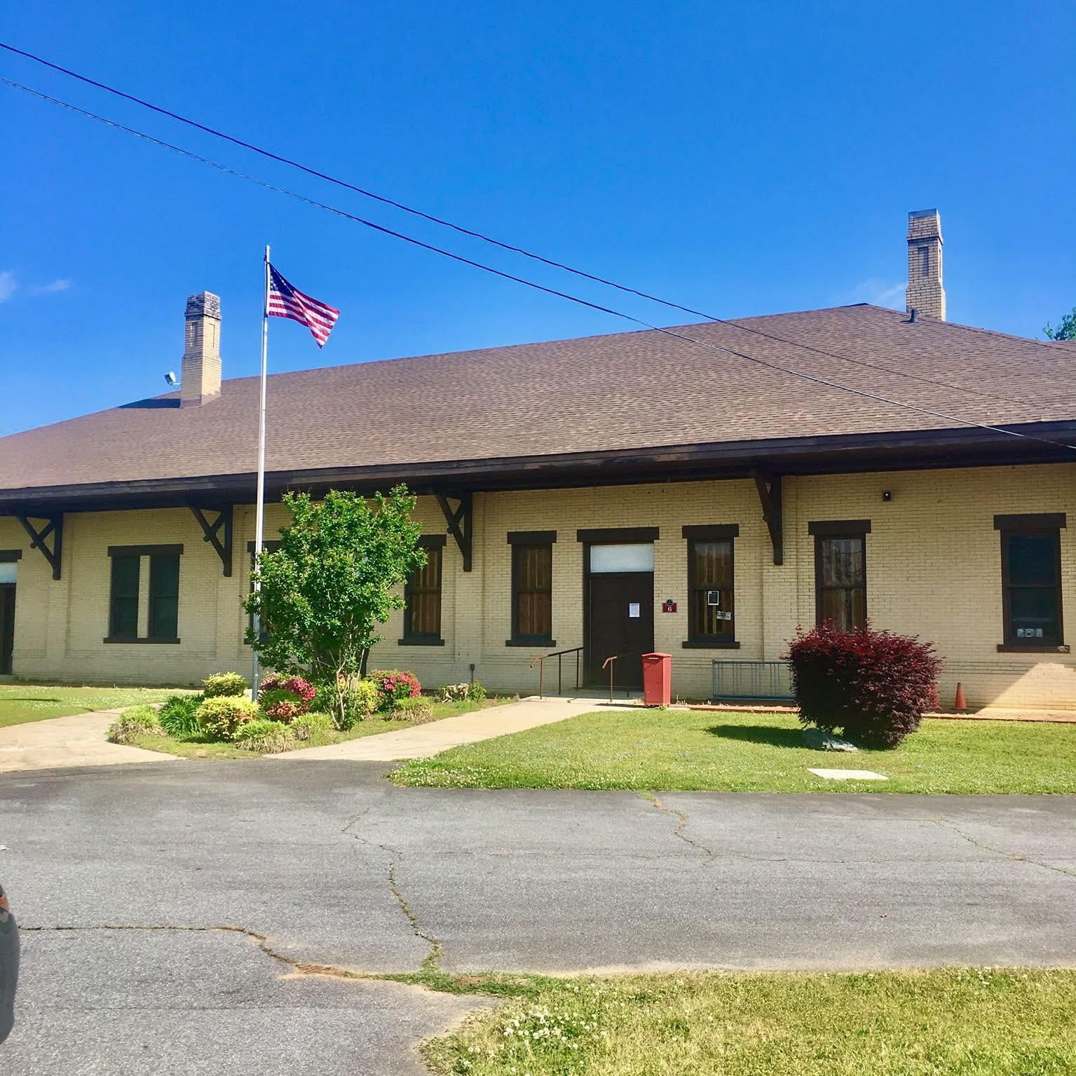 Scotland Neck Memorial Library | Scotland Neck NC