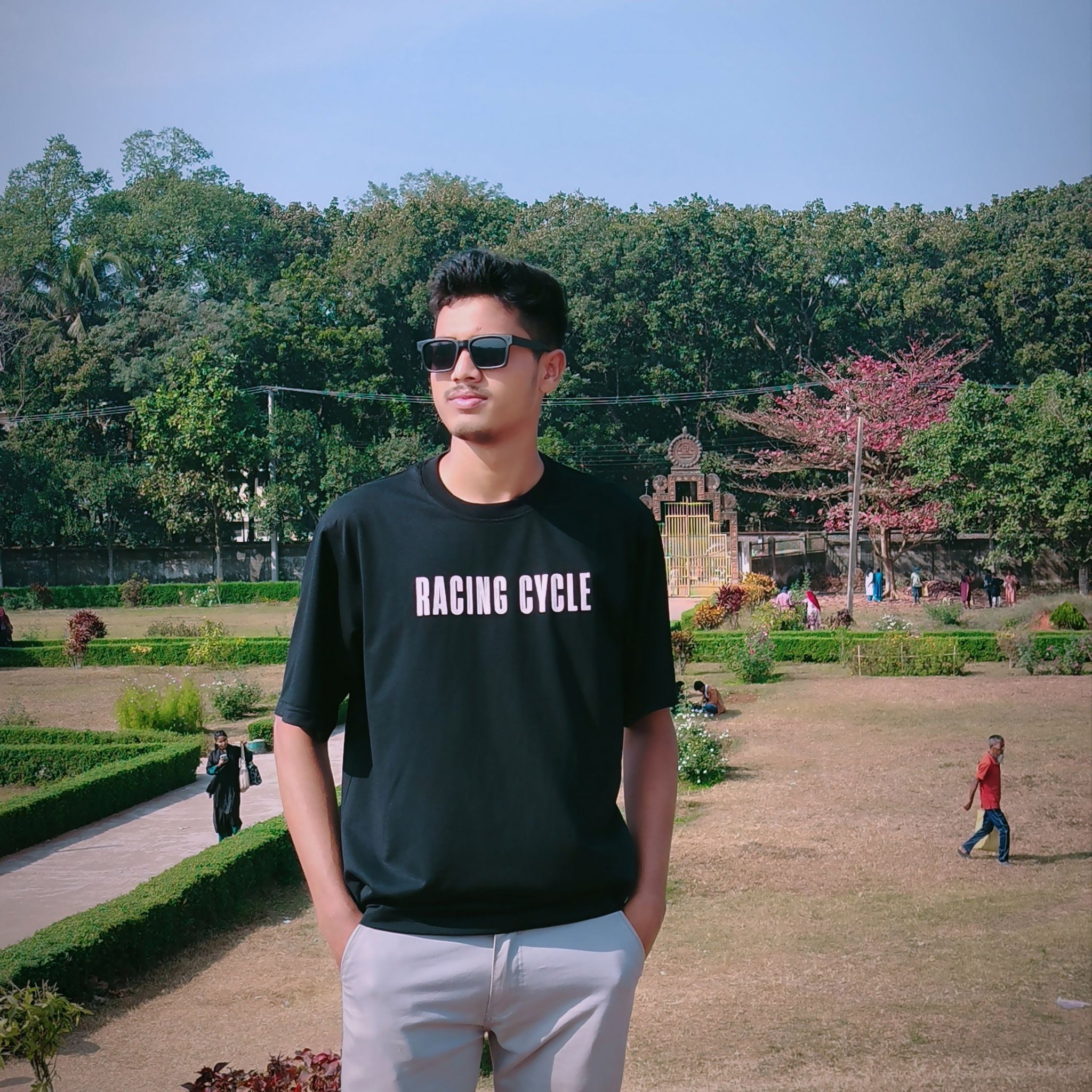 Jobayed Hossen