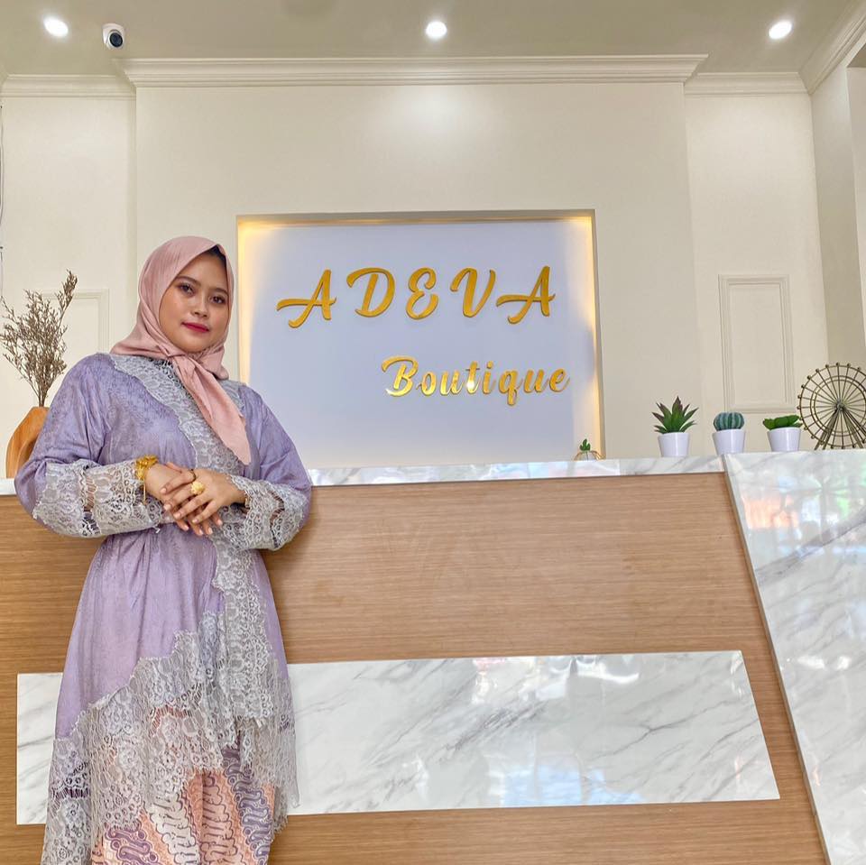 ADEVA BUTIK
