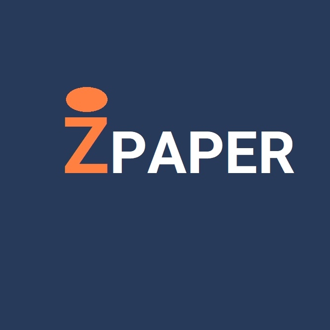 Zpaper | São Paulo SP
