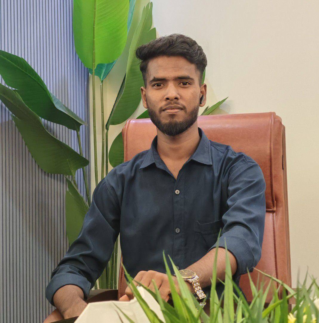 Md Ohidul Islam Ripon