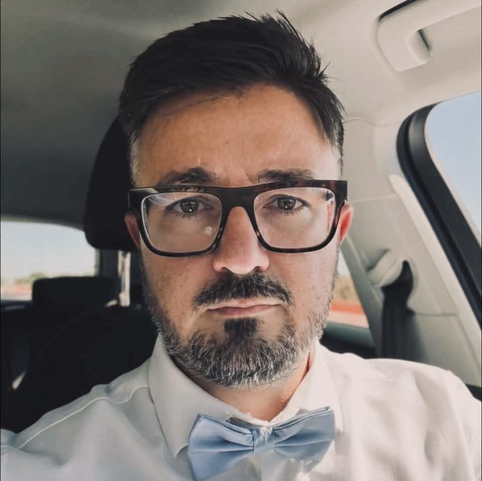 Ernesto Palma