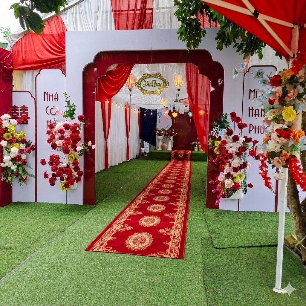 Sân Bay Của Trí Tuệ