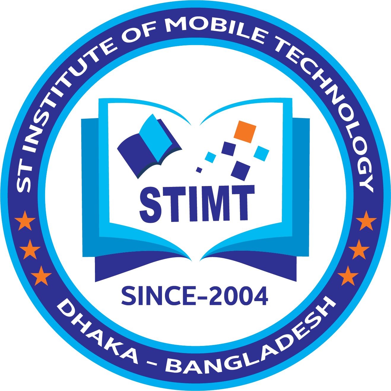 ST Institute of Mobile Technology - STIMT | Dhaka
