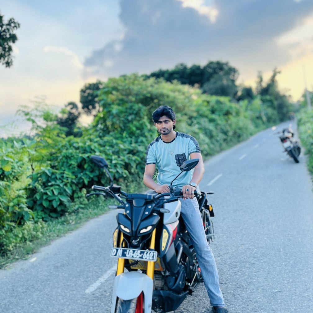 Gaming with Rider