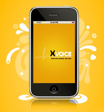 Axvoice