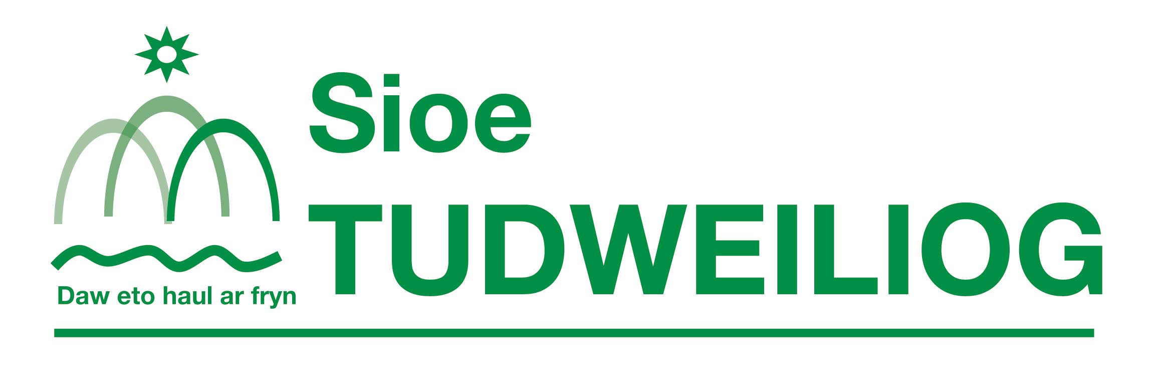 Sioe Tudweiliog Show