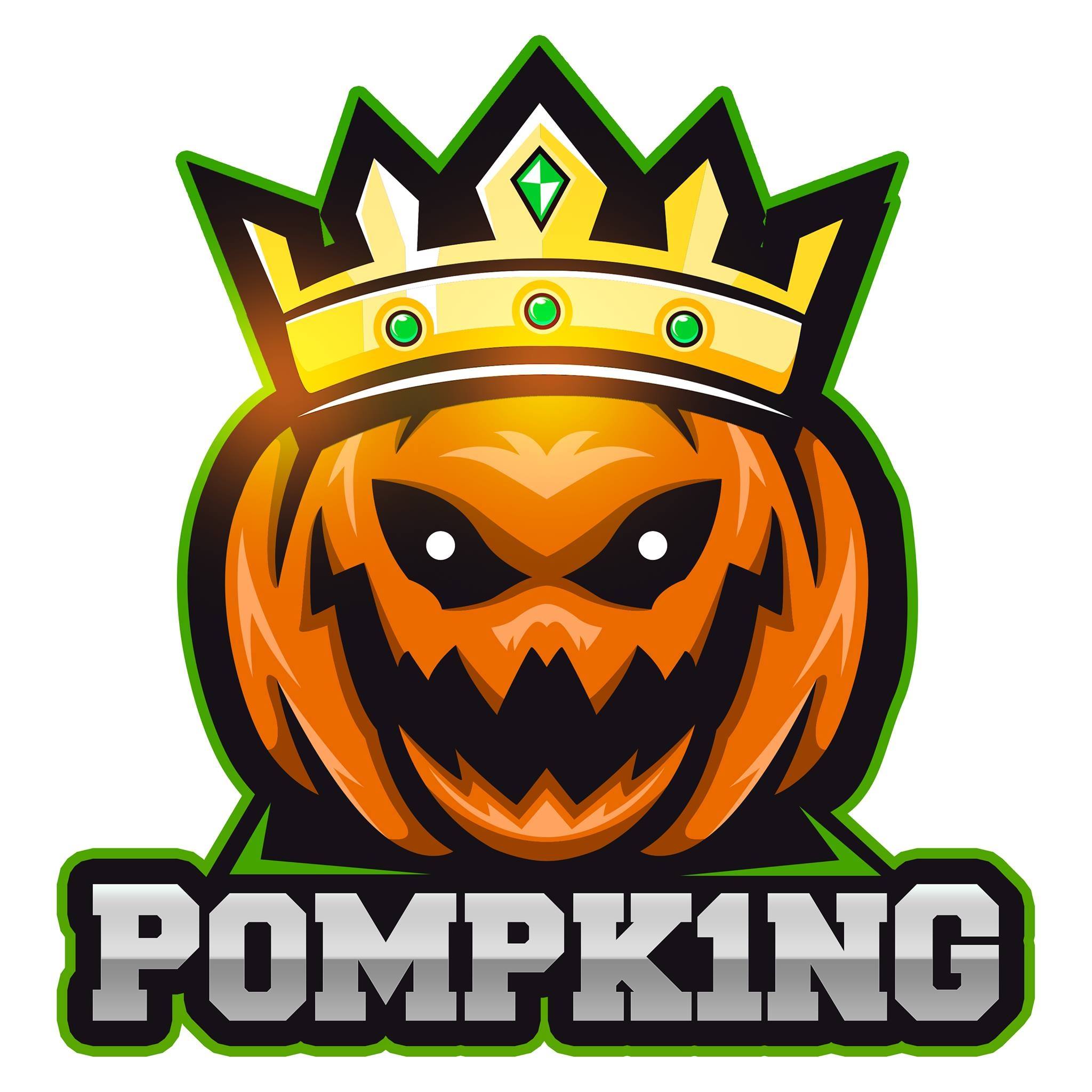 PompKing Games
